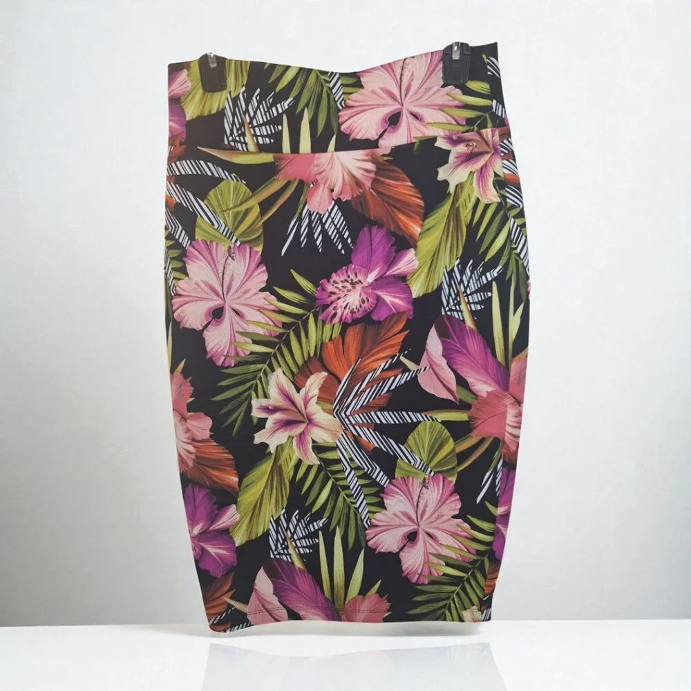 Thalia Sodi Tapered Skirt - Picture 1 of 1